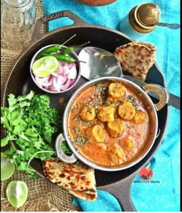 Gatta Masala