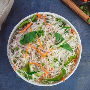 Meifoon Veg