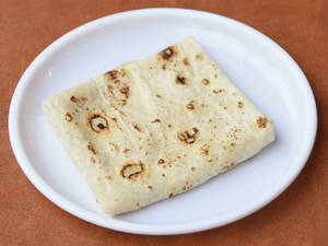 Rumali Roti