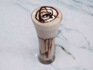 Choclate Shake