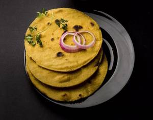 Missi Roti