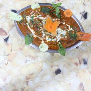 Chicken Masala