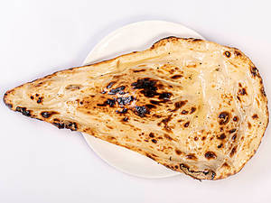 Plain Naan