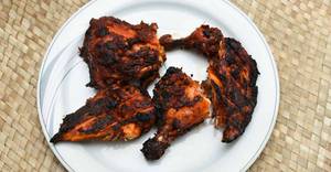 Kanthari Alfaham Chicken Qtr