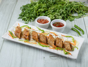 Veg Spring Roll