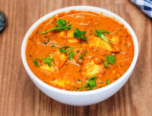 Paneer Masala