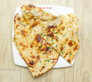Butter Naan