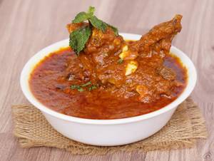 Bhuna Gosht (special)