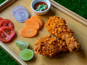 Masala Chicken LEG