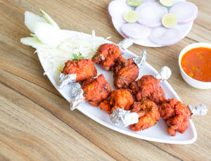 Chicken Drumsticks