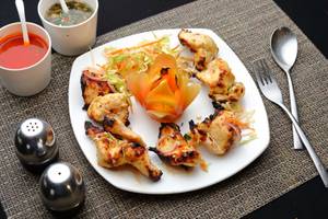 Chicken Reshmi Kebab