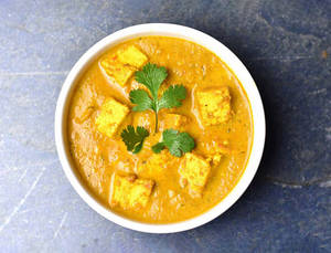 Paneer Butter Masala