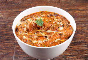 Chicken Tikka Masala (4 Pc)