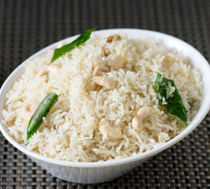 Ghee Rice