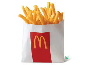 Small Fries