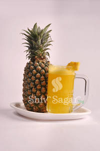 Pineapple Juice