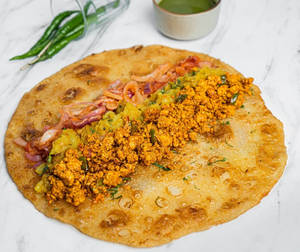 Super Duper Combo Roll