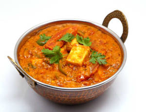 Paneer Chatpata
