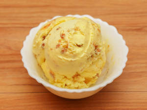 Butterscotch Ice Cream