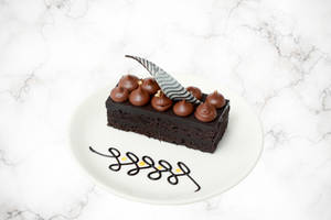 Mud Chocolate                                                                    