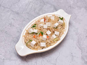 Paneer Fried Rice