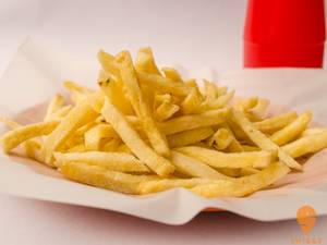 Finger Chips