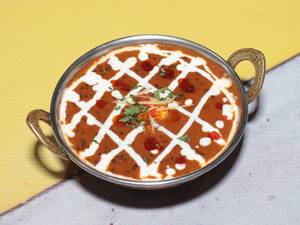Dal Makhani