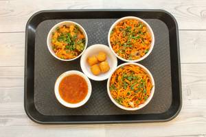 Veg Chinese Executive 