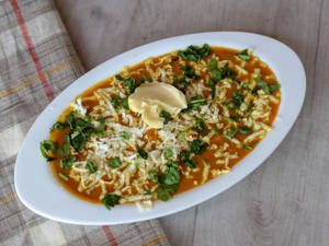 Paneer Butter Masala