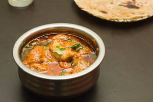Chicken Masala