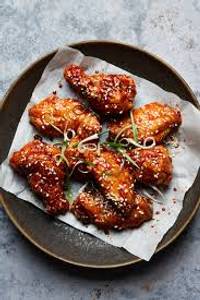 Fried Wings [2 Pieces]
