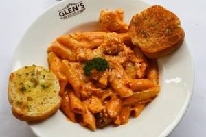 Non Veg Red Pesto Penne