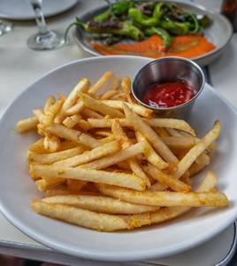 Classic French Fries