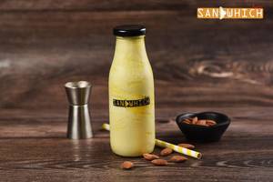 Kesar Badam Lassi