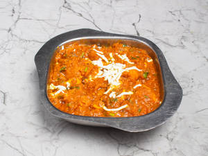 Paneer Rajwadi  