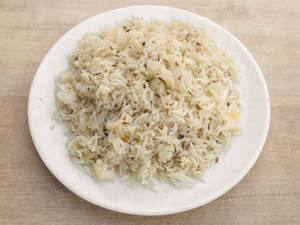 Jeera Rice