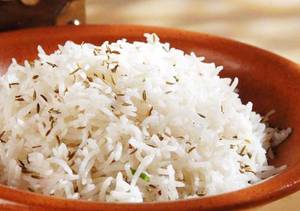 Jeera Rice