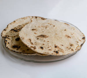 Tawa Roti