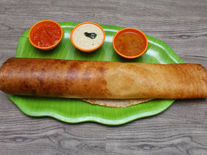 Karam Dosa