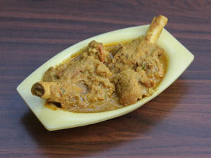 Mutton Masala