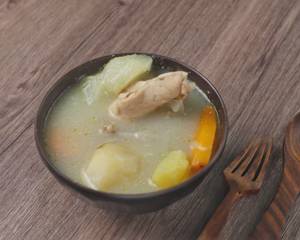 Chicken Stew