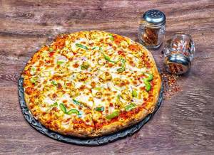 Cheese Onion Pizzaa + Cheese Tomato Pizzaa                 