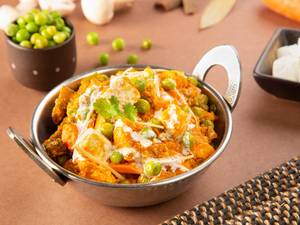 Mix Vegetable [Full]