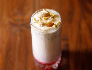 Butterscotch Falooda