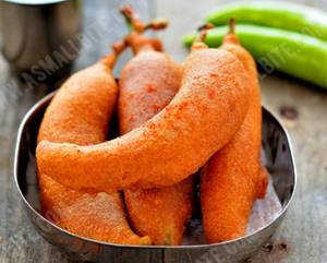 Milagai Bajji