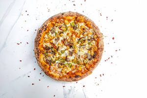 Hot Boy Non-veg