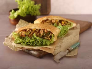 Pita Pocket