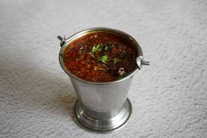 Dal Tadka