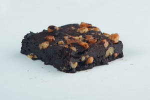 Chocolate Walnut Brownie