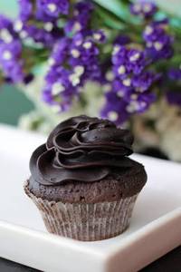 Chocolate Dbc Cup Cake 